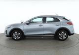 Kia XCeed 1.6 GDI Aut. LED Navi Kamera - Kia XCeed Tageszulassungen
