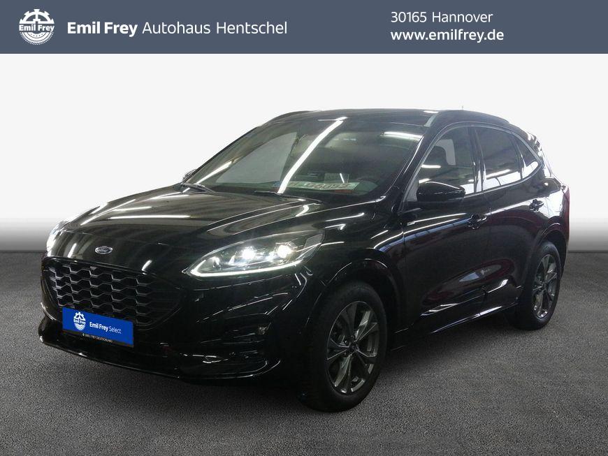 Ford Kuga 1.5 EcoBoost ST-LINE X