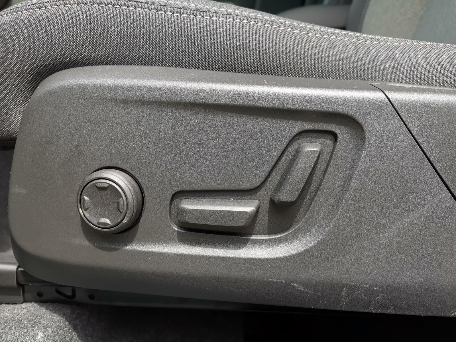 Volvo XC40 - Bild 17