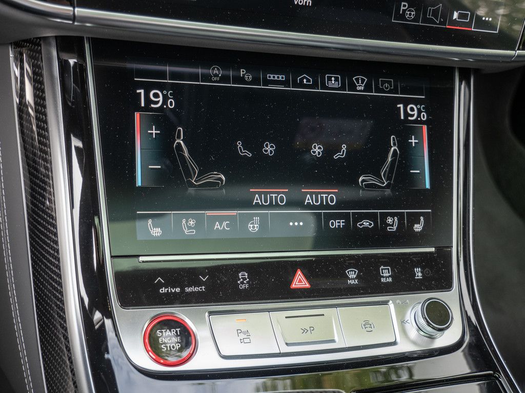 Audi S8 - Bild 16