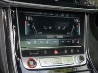 Audi S8 - Vorschau Bild 16