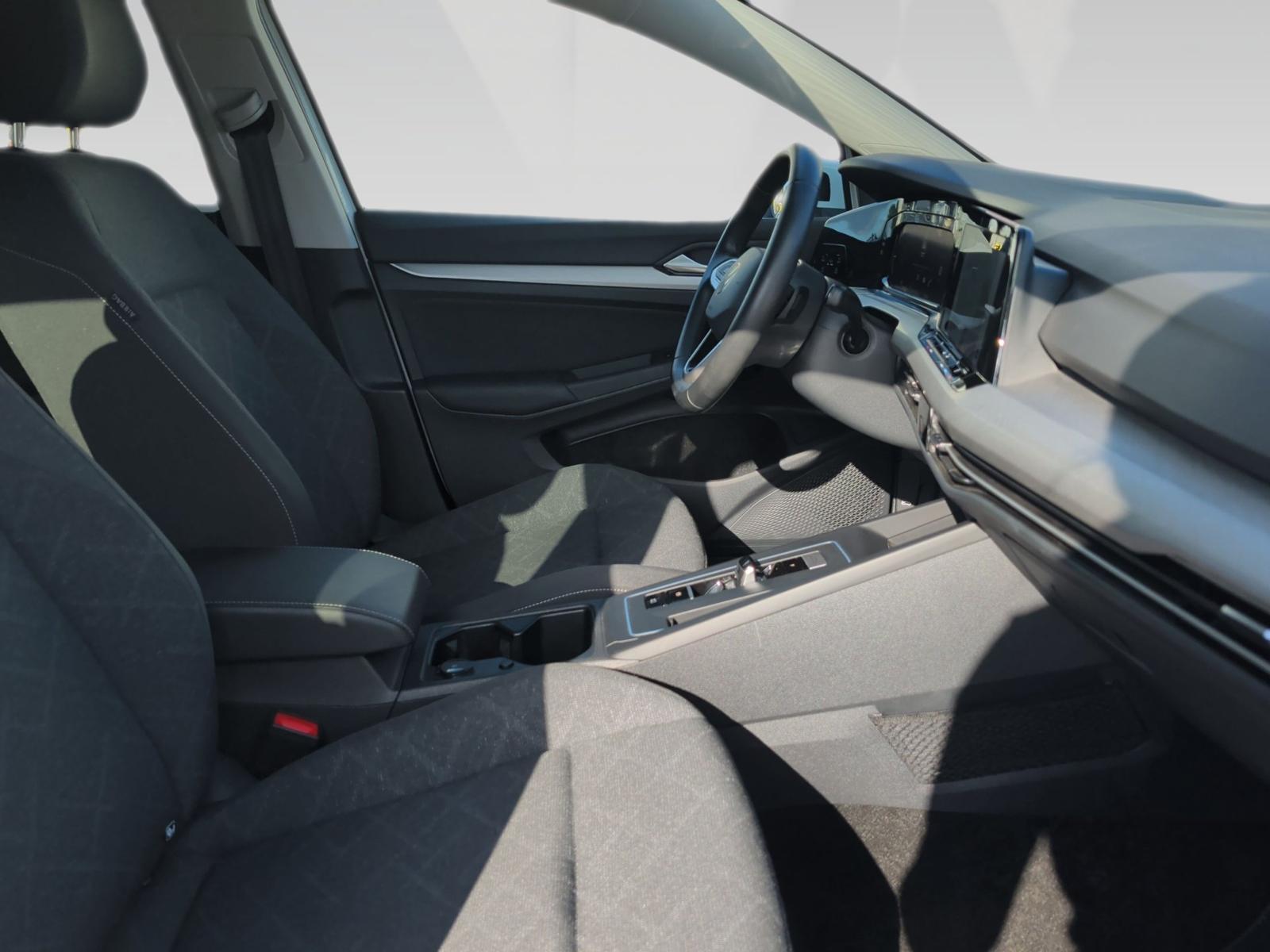 Volkswagen Golf Variant 2.0 TDI DSG Life Kamera+ACC+Side+Na, миниатюра 11