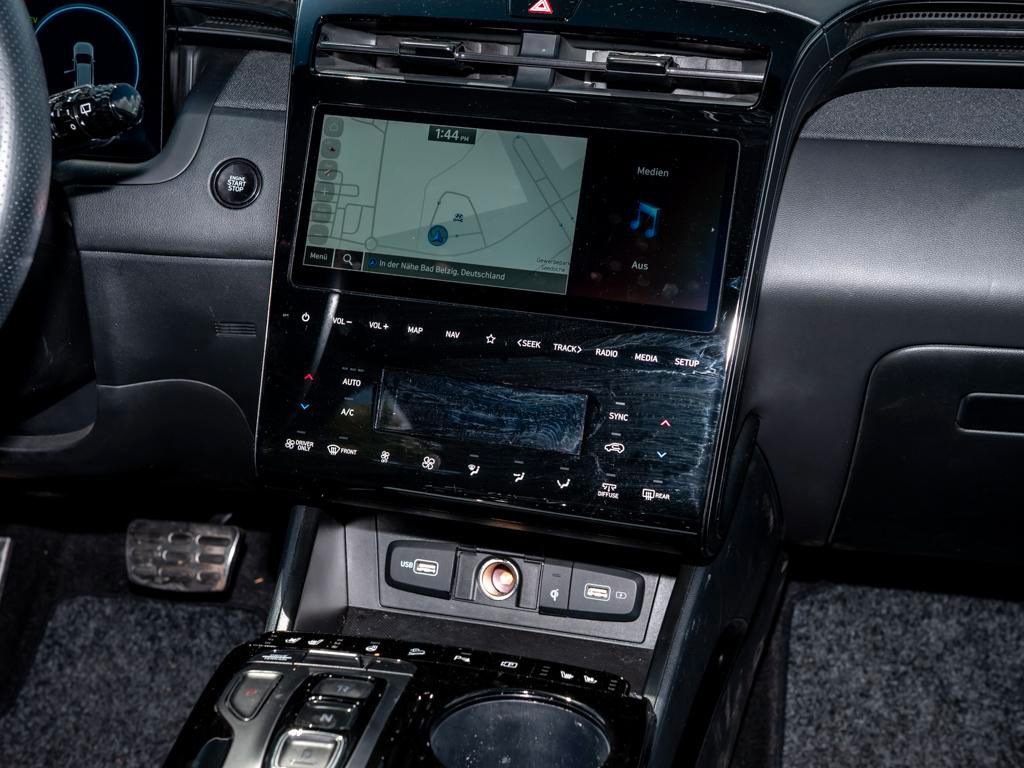 Hyundai Tucson – Bild 11