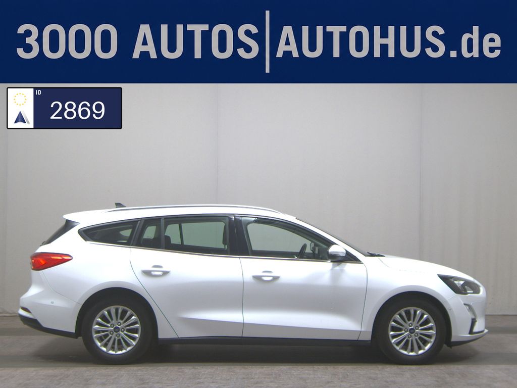 Image of Ford Focus