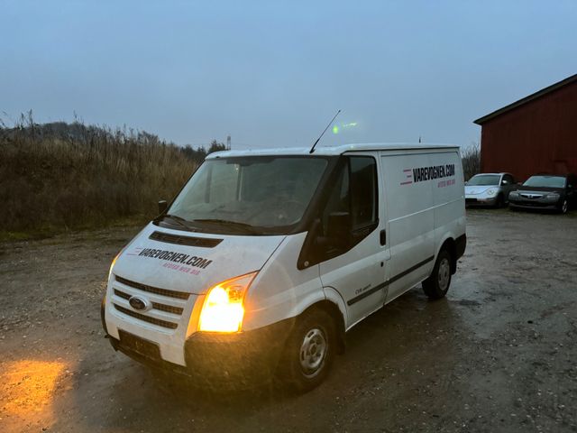 Ford Transit Kasten FT 280 K Trend LKW AIRCONDITION