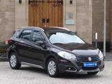 Suzuki SX4 S-Cross Comfort*2HD*AUTOMATIK*TEMPOMAT*AC* - scheckheftgepflegte Suzuki SX4