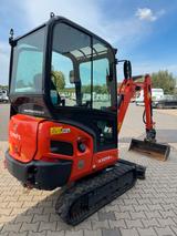 Kubota Bagger KX019-4 GL - Kubota Kx