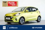 Hyundai i10 Trend 1.0 AMT 46 KW (63PS)