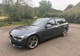 BMW 320d Touring Advantage Motor nur 96000 km - BMW 320: 320d Motor
