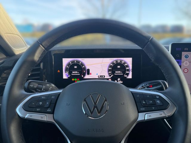 Passat Business 1.5 eTSI AHK Navi 360 Kamera