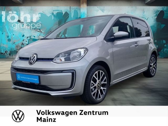 Volkswagen e-up! Edition