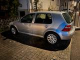 Volkswagen Golf 4 1.9 TDI Paciffic - Volkswagen Golf aus 2003: TDI