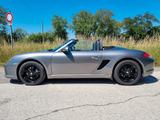 Porsche Boxster 2.9 - SAGA, TÜV und Inspektion frisch - Porsche Gebrauchtwagen in Hanau
