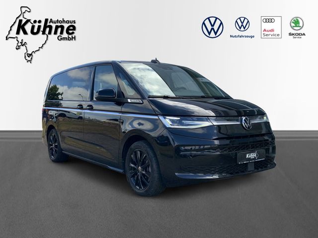 T7 Multivan 2.0 TDI Style lang STHZ,NAV,RFK,IQL.