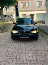 BMW 3er E46 320D 150PS 6- Gang - BMW: Kombi, 3er E46
