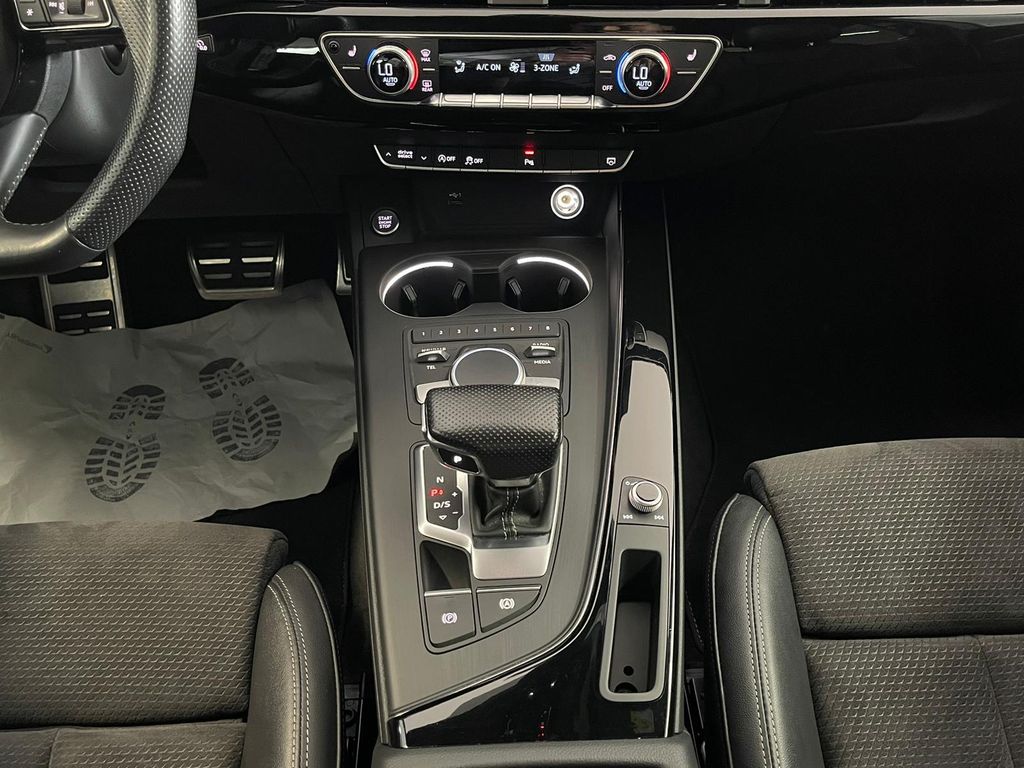 Audi A5 Spb. 40 TFSI S Line+BLACK EDITION*CAM*MATRIX*