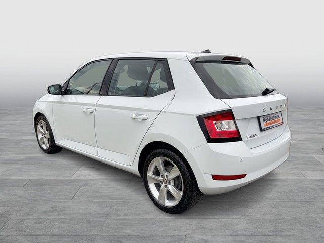 Fabia 1.0 MPI Cool Plus PDC*DAB*KLIMA
