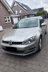 Volkswagen Golf 1.2 TSI 63kW BMT Comfortline Comfortline