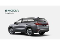 Skoda Kodiaq - Vorschau Bild 2