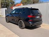 BMW X7 xDrive30d -Laserlicht M-Paket Massagesitze  - gebrauchte BMW X7 aus dem Jahr 2020