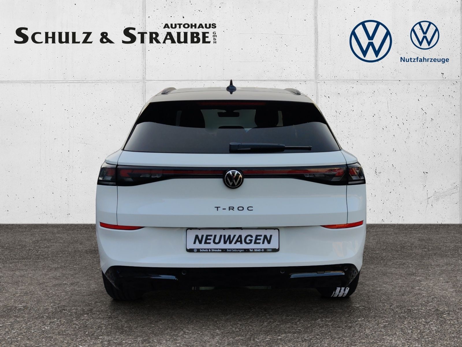Volkswagen T-Roc R-Line 1.5eTSI OPF 150PS DSG foto 5