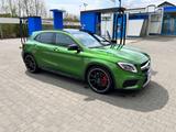 Mercedes-Benz GLA 45 AMG Mercedes-AMG GLA 45 4MATIC DCT Me... - Mercedes AMG gebraucht