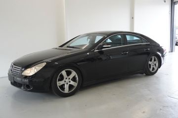 Mercedes CLS 350 - 1