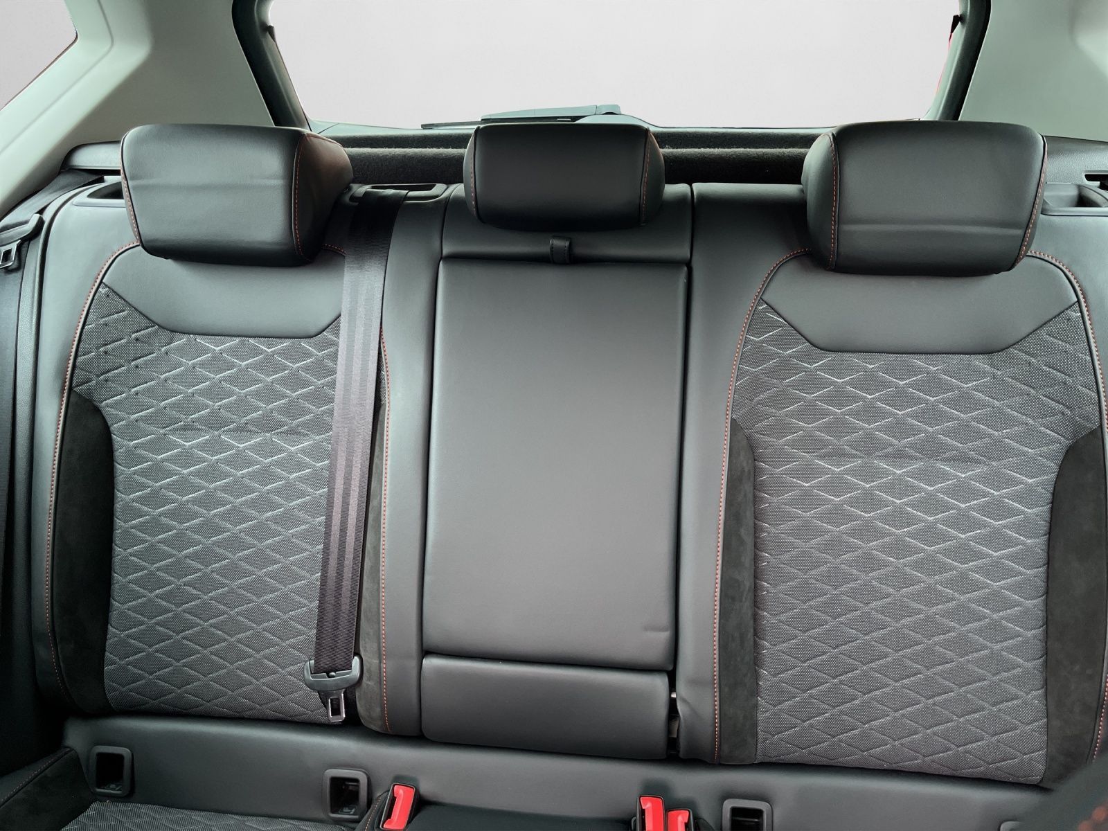 Seat Ateca - Bild 14