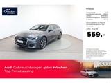 Audi A6 Avant 50 TFSI e quattro S line AHK/Matrix/21'