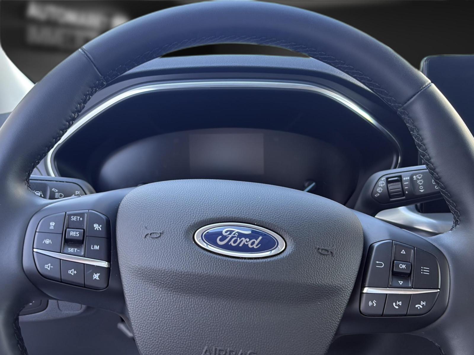 Ford Focus Titanium LED*Navi+*Winterpak*Kamera*Sport, миниатюра 19