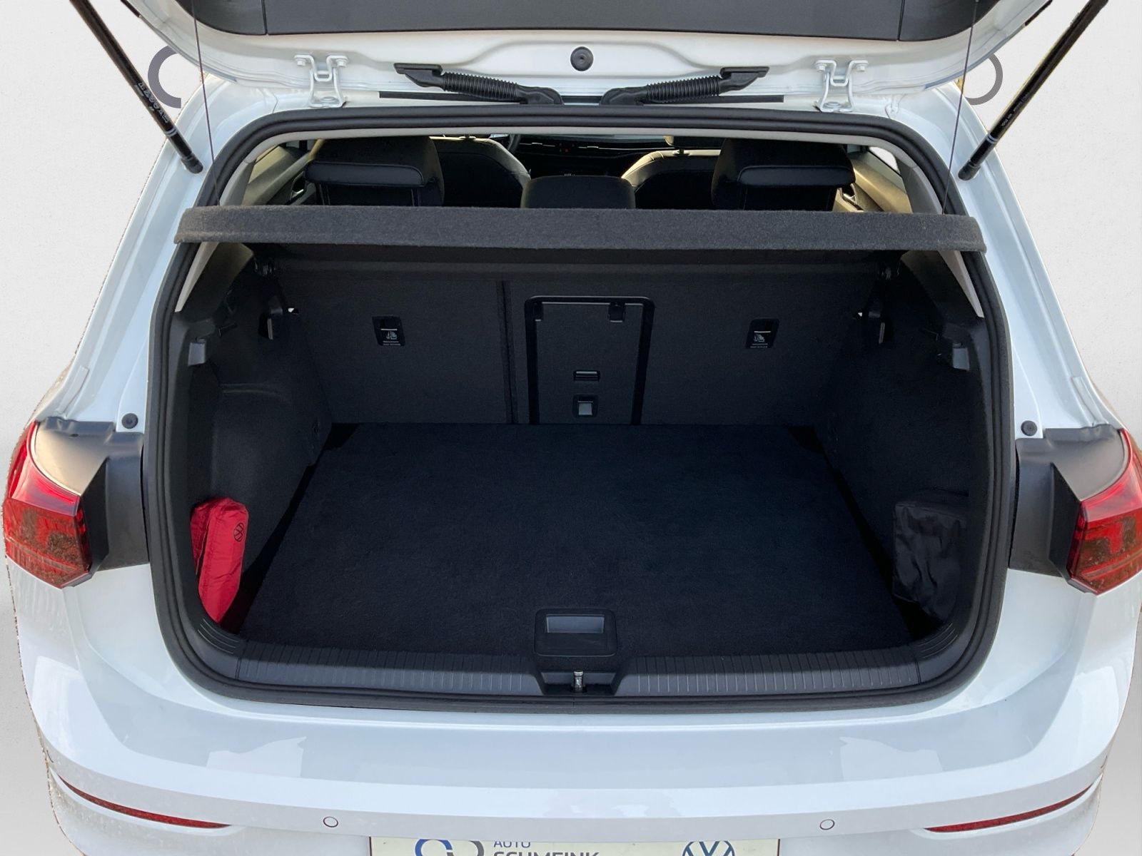 Volkswagen Golf - Bild 16