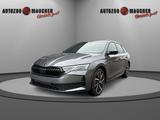 Skoda Octavia Combi 2.0TSI 4x4 Sportl. PANO/MATRIX/AHK - Skoda Octavia: Combi Sport