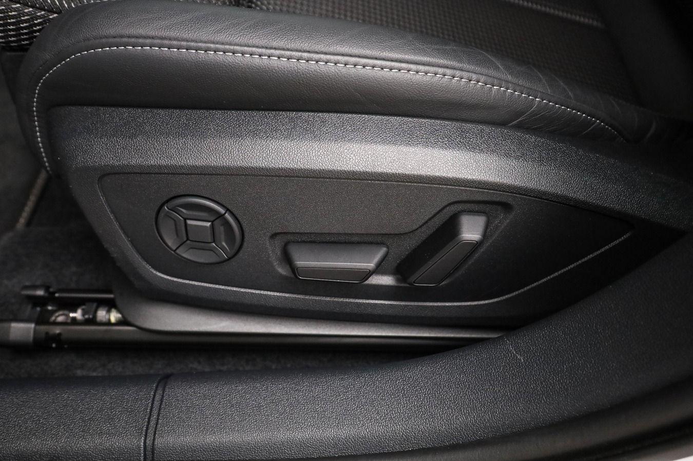 Audi S3 Sportback Assist Fahren & Parken, Sound, Navi, миниатюра 19