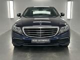 Mercedes-Benz E 300 Lim. 9G-SELTEN  Exclusive 360° LED MB 100 - Mercedes-Benz E 300 mit Benzin-Antrieb: Limousine