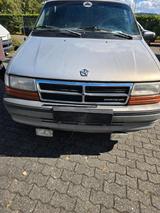 Chrysler Grand Voyager 3.3 SE V6 Sonder KFZ - Chrysler Grand Voyager: 3.3