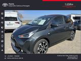 Toyota Aygo x-clusive Style (124) - Toyota: 12