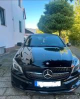 Mercedes-Benz CLA 220 CDI - - gebrauchte Mercedes-Benz CLA 220 aus dem Jahr 2014