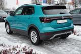 Volkswagen T-Cross 1.0 Life DSG Navi AHK ACC DAB PDC Kamera - VW T-Cross Gebrauchtwagen