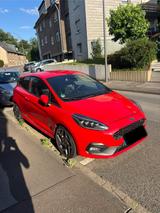Ford Fiesta ST Performance & Lederpaket - Ford Fiesta Gebrauchtwagen in Aachen