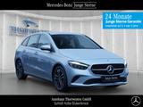Mercedes-Benz B 200 Progressive Line Advanced Winter Parktroni - Mercedes-Benz B 200 in Bielefeld
