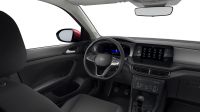 Volkswagen T-Cross - Vorschau Bild 10