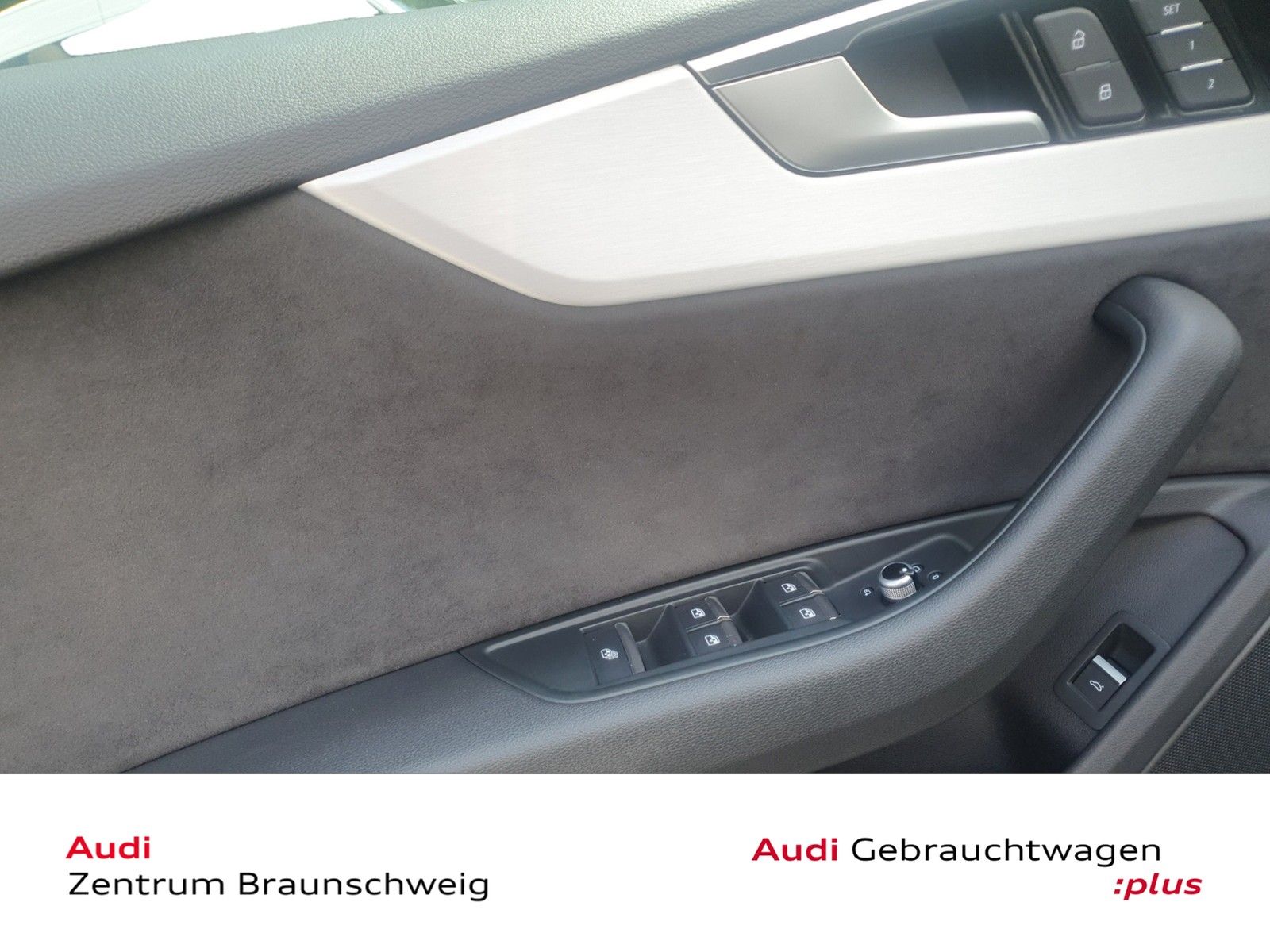 Audi A5 - Bild 12