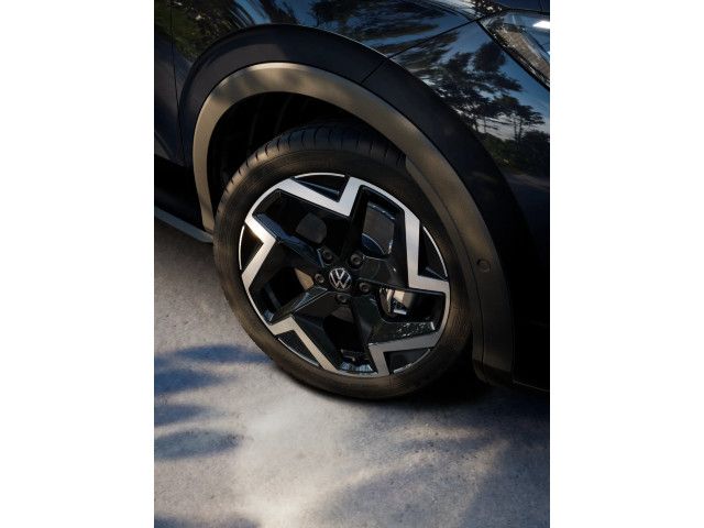 Volkswagen T-Roc - Bild 5