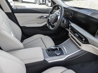 BMW 330 - Vorschau Bild 5