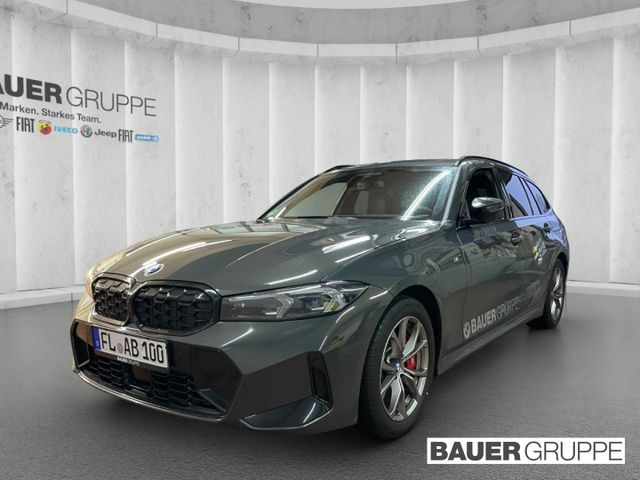 BMW M340d xDrive Touring M Sport Pro UPE 92.320,- € 