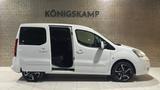 Citroën Berlingo Kombi Multispace * ROLLSTUHLRAMPE * - Citroën aus 2012