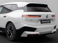 Foto Nummer 15: BMW iX
