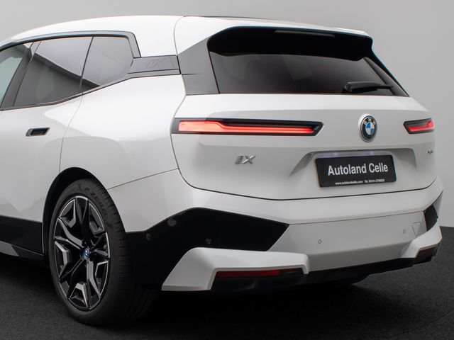 Foto Nummer 15: BMW iX