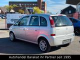 Opel Meriva 1.4 TWINPORT Edition - Opel Meriva: Twinport