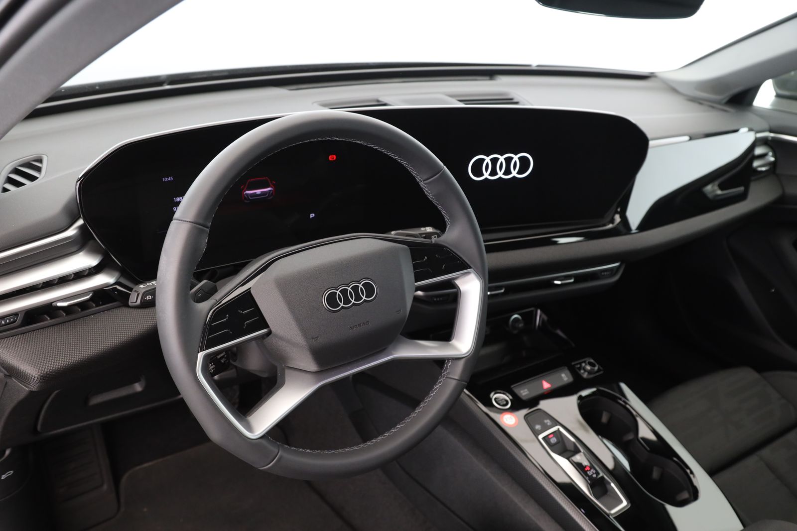 Audi A5 - Bild 14